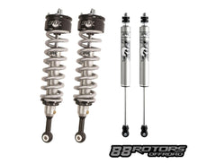 Load image into Gallery viewer, 10-24 Toyota 4Runner Fox 2.0 IFP Performance Series Coilovers, Shocks, UCA & Rear Spring Options