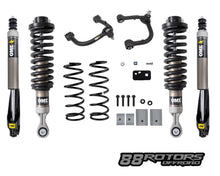 Load image into Gallery viewer, 2022+ Toyota Tundra ARB OME MT64 3" Lift w/Optional UCA