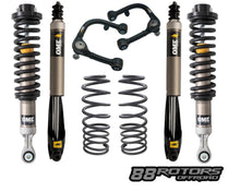 Load image into Gallery viewer, 2024+ Toyota Tacoma ARB OME MT64 3" Lift w/Optional UCA