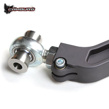 Load image into Gallery viewer, CAMBURG KINETIK BILLET UNIBALL UPPER CONTROL ARMS 2024+ TOYOTA LAND CRUISER LC250 & LEXUS GX550