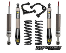 Load image into Gallery viewer, 2010-2024 Toyota 4Runner ARB OME MT64, UCA & Rear Lift Options