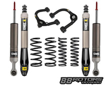Load image into Gallery viewer, 2010-2024 Toyota 4Runner ARB OME MT64, UCA & Rear Lift Options