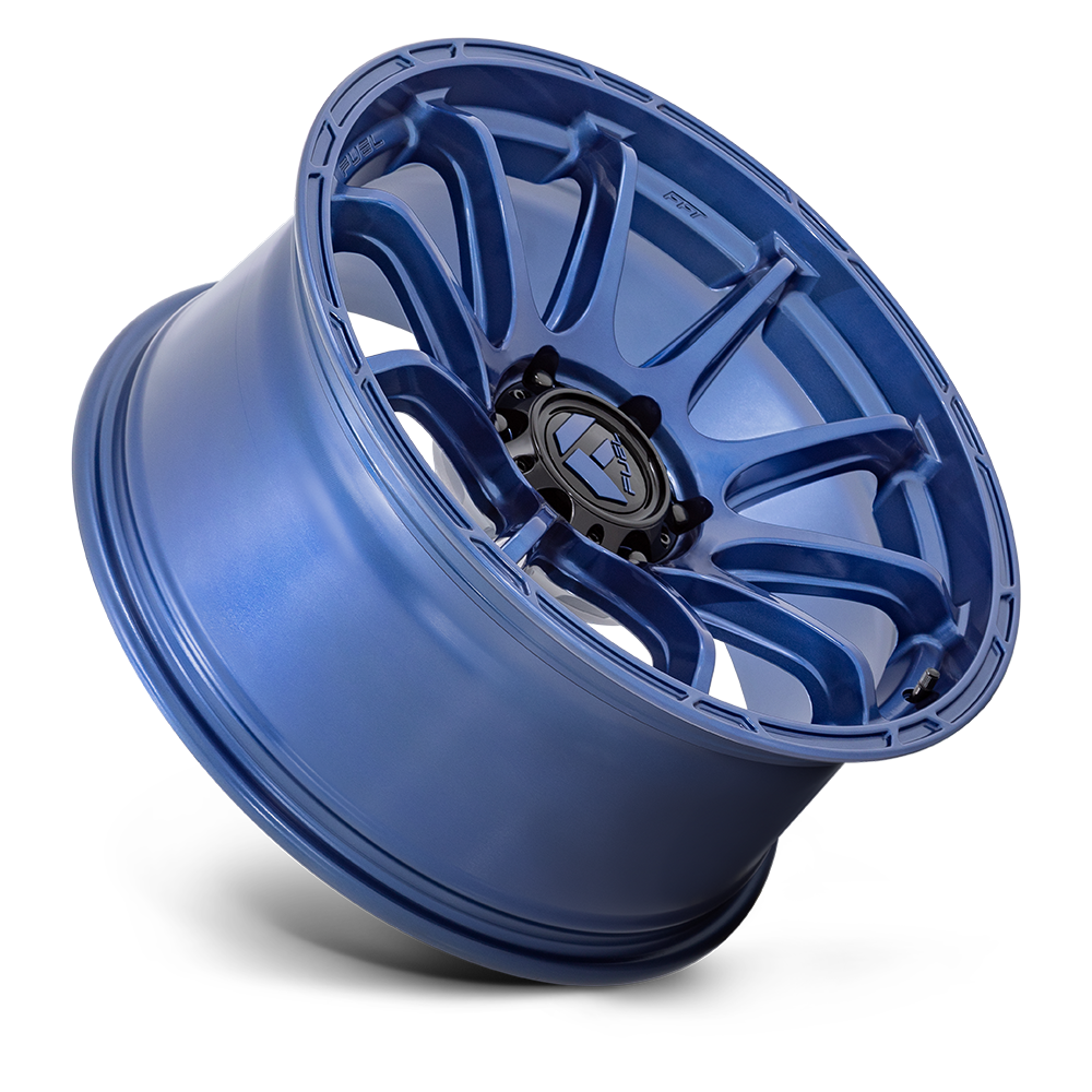 Fuel Offroad Wheels | VARIANT D794 Dark Blue – 88 Rotors Offroad