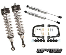 Load image into Gallery viewer, 10-24 Toyota 4Runner Fox 2.0 IFP Performance Series Coilovers, Shocks, UCA & Rear Spring Options