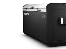 Load image into Gallery viewer, DOMETIC CFX3 100 FRIDGE COOLER/FREEZER 99L