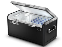 Load image into Gallery viewer, DOMETIC CFX3 100 FRIDGE COOLER/FREEZER 99L