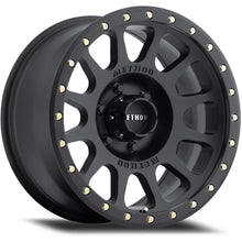 Load image into Gallery viewer, Method Race Wheels MR305 NV 17x8.5 +0 6x139.7 Black