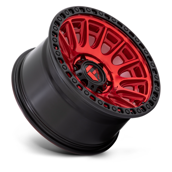 Fuel Offroad Wheels have been added to the site!