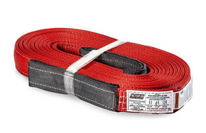 Factor 55 Standard Duty Tow Strap 30' x 2"