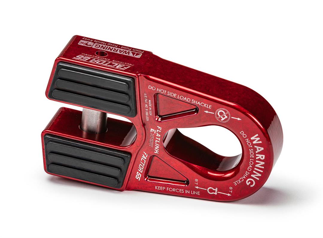 Recovery – 88 Rotors Offroad