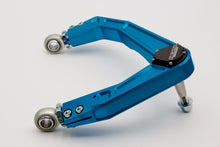 Load image into Gallery viewer, Elevate ®King Blue Billet Uniball UCA, 2019+ GM1500 2/4WD