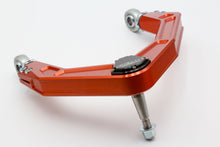 Load image into Gallery viewer, Elevate ®Fox Orange Billet Uniball UCA, 2010-2020 Raptor