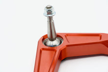 Load image into Gallery viewer, Elevate ®Fox Orange Billet Uniball UCA, 2010-2020 Raptor