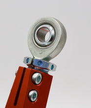 Load image into Gallery viewer, Elevate ®Fox Orange Billet Uniball UCA, 2010-2020 Raptor