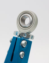 Load image into Gallery viewer, Elevate ®King Blue Billet Uniball UCA, 2019+ GM1500 2/4WD