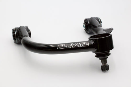 Elevate Chromoly Ball Joint UCA, 2005-2023 Tacoma 2/4WD
