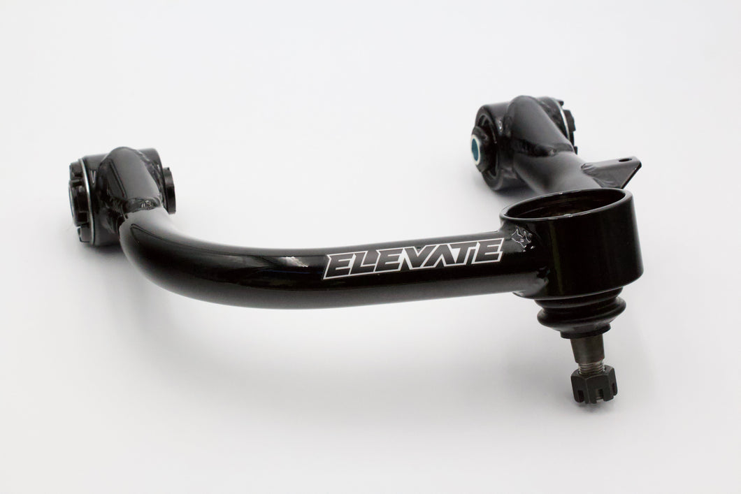 Elevate Chromoly Ball Joint UCA, 2005-2023 Tacoma 2/4WD