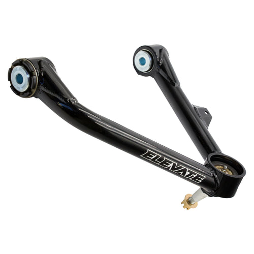 Elevate Chromoly Ball Joint UCA, 07-16 GM1500 2/4WD,  (Cast Steel OEM Control Arms)