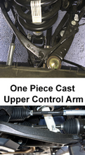 Load image into Gallery viewer, Elevate Chromoly Ball Joint UCA, 07-16 GM1500 2/4WD,  (Cast Steel OEM Control Arms)