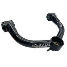 Load image into Gallery viewer, ELEVATE CHROMOLY BALL JOINT UCA, 2020+ Silverado/Sierra 2500HD/3500HD 2/4WD