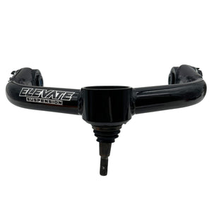 ELEVATE CHROMOLY BALL JOINT UCA, 2020+ Silverado/Sierra 2500HD/3500HD 2/4WD