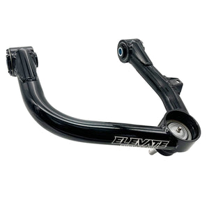 ELEVATE CHROMOLY BALL JOINT UCA, 2022+ TOYOTA TUNDRA 2/4WD / 2023 TOYOTA SEQUIOA 2/4WD