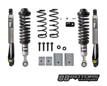 Load image into Gallery viewer, 2022+ Toyota Tundra ARB OME MT64 3&quot; Lift w/Optional UCA