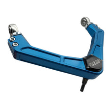 Load image into Gallery viewer, ELEVATE ®KING BLUE BILLET BALL JOINT/HIEM UCA, 2020+ Silverado/Sierra 2500HD/3500HD 2/4WD