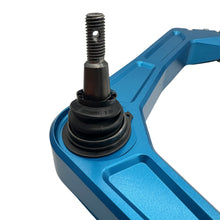 Load image into Gallery viewer, ELEVATE ®KING BLUE BILLET BALL JOINT/HIEM UCA, 2020+ Silverado/Sierra 2500HD/3500HD 2/4WD
