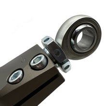 Load image into Gallery viewer, ELEVATE BILLET BALL JOINT/HIEM UCA, 2020+ Silverado/ Sierra 2500HD/3500HD 2/4WD