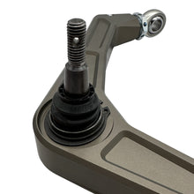 Load image into Gallery viewer, ELEVATE BILLET BALL JOINT/HIEM UCA, 2020+ Silverado/ Sierra 2500HD/3500HD 2/4WD