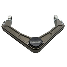 Load image into Gallery viewer, ELEVATE BILLET BALL JOINT/HIEM UCA, 2020+ Silverado/ Sierra 2500HD/3500HD 2/4WD