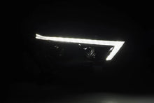 Load image into Gallery viewer, 14-20 Toyota 4Runner Alpharex MK II PRO-Series Halogen Projector Headlights Alpha-Black