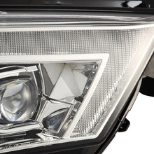 Load image into Gallery viewer, 14-24 Toyota 4Runner MK II Alpharex NOVA-Series LED Projector Headlights Chrome