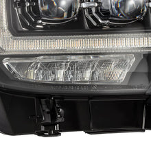 Load image into Gallery viewer, 16-23 Toyota Tacoma Alpharex NOVA-Series LED Projector Headlights Black