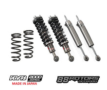Load image into Gallery viewer, 2024+ Toyota Tacoma KYB 2000 Series Coilovers &amp; Shocks Suspension Lift Kit