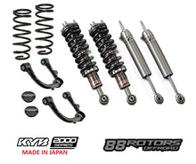 Load image into Gallery viewer, 2024+ Toyota Tacoma KYB 2000 Series Coilovers &amp; Shocks Suspension Lift Kit