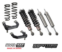 Load image into Gallery viewer, 2024+ Toyota Tacoma KYB 2000 Series Coilovers &amp; Shocks Suspension Lift Kit