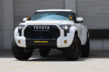 Load image into Gallery viewer, 22-26 Toyota Tundra / 23-26 Sequoia Alpharex LUXX-Series LED Projector Headlights Alpha-Black