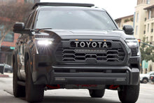 Load image into Gallery viewer, 22-26 Toyota Tundra / 23-26 Sequoia Alpharex NOVA-Series LED Projector Headlights Black