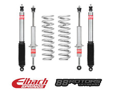Load image into Gallery viewer, Eibach Pro Truck Lift Stage 1 | 16-23 Toyota Tacoma 6 Lug