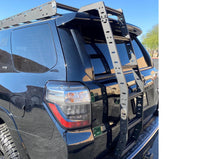 Load image into Gallery viewer, TOYOTA 4RUNNER 5TH GEN REAR HATCH LADDER