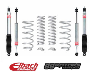 Eibach Pro Truck Lift Stage 1 | 10-24 Toyota 4Runner