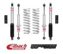 Load image into Gallery viewer, Eibach Pro Truck Lift Stage 1 | 05-15 Toyota Tacoma 6 Lug