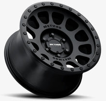 Load image into Gallery viewer, Method Race Wheels MR305 NV 17x8.5 +0 6x139.7 Double Black