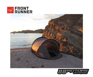 FRONT RUNNER FLIP POP TENT