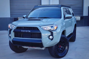 TOYOTA 4RUNNER 5TH GEN LO-PRO ROOF RACK