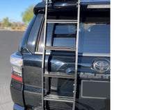 Load image into Gallery viewer, TOYOTA 4RUNNER 5TH GEN REAR HATCH LADDER