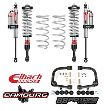 Load image into Gallery viewer, Eibach Pro Truck Lift Stage 2R | 10-24 Toyota 4Runner