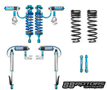 Load image into Gallery viewer, 2023+ Toyota Sequoia King 2.5 Coilovers/Shocks W/Compression Adjusters w/END LINK &amp; UCA OPTIONS